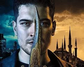 保护者第四季海报