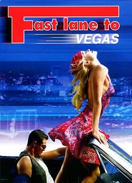 拉斯维加斯快车道海报