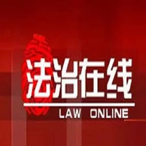 法治在线2023海报