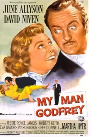 彩凤伴金龙海报