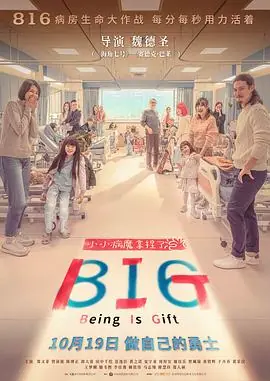BIGBANGMADE海报