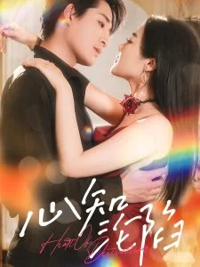心知沦陷海报