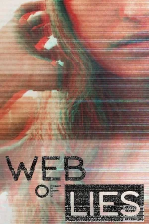 网络骗局第二季海报