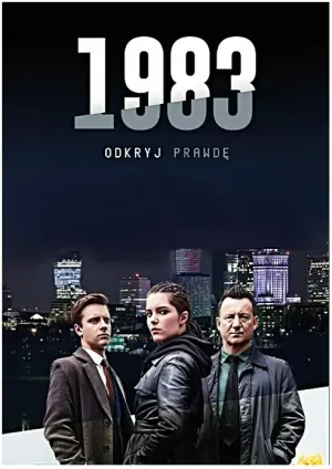 1983海报