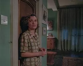 牢里的人第一季海报