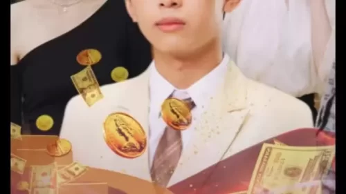 被老婆抛弃后进了豪门世家(我爹是世界首富)海报