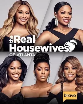 亚特兰大娇妻第十三季海报