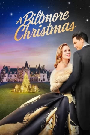 比特摩尔圣诞节海报