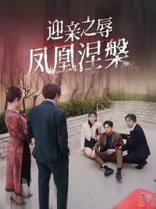 迎亲之辱凤凰涅槃海报