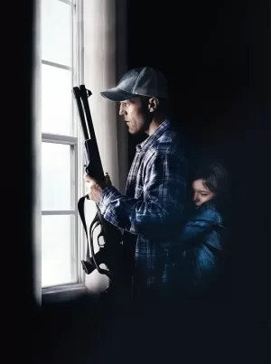 国土防线[影视解说]海报