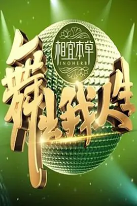 舞出我人生海报