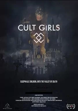 CultGirls海报