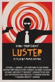 双面莱斯特海报