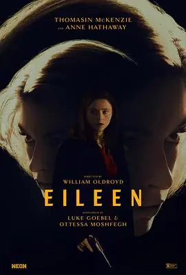 艾琳Eileen海报