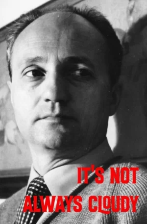 会有云开时海报