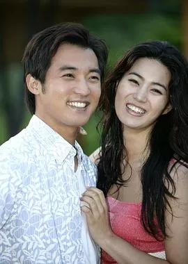 仙女与骗子[电影解说]海报