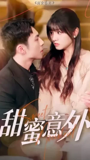 甜蜜意外海报