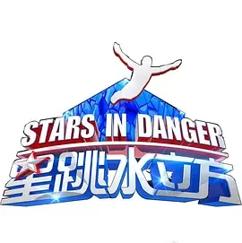 星跳水立方2013海报