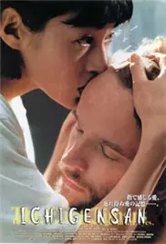 一见先生海报
