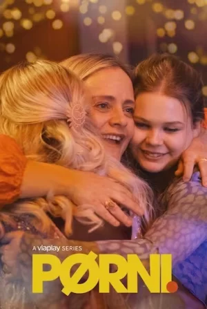 波尔尼第三季海报