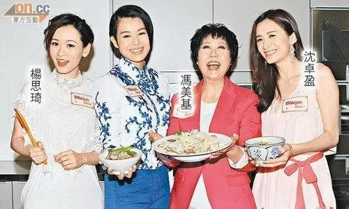 May姐有请SR2海报