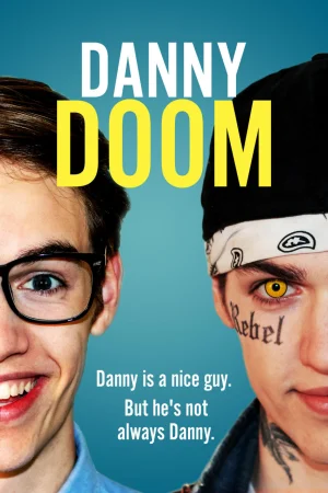 丹尼·杜姆海报