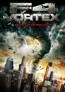 柏林龙卷风海报