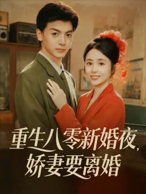 重生八零新婚夜,娇妻要离婚海报