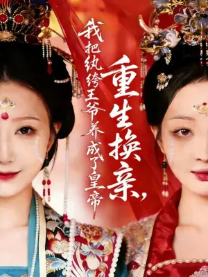 重生换亲,我把纨绔王爷养成了皇帝海报