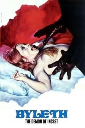 比雷特恶魔海报