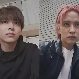 出轨禁止不倫禁止海报