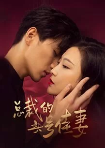 总裁的头号佳妻海报