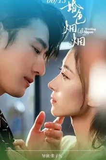 婚色烟烟海报