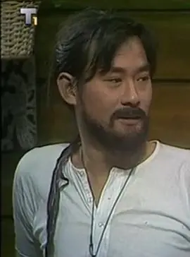 一屋两伙三人行(粤语)海报