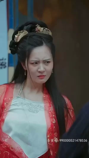 女王爷的极品快递员海报