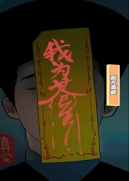 我为苍生动态漫海报