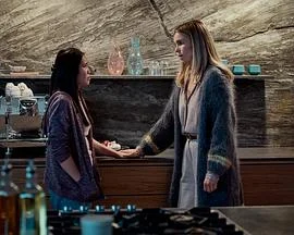 深居叵测第一季海报