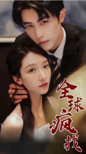 她藏起孕肚离婚,总裁全球疯找海报