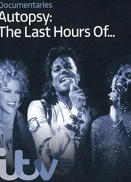 解剖:最后一小时第二季海报