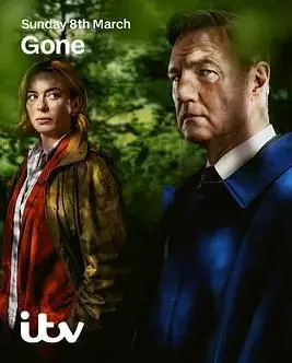 消失的妻子第一季海报