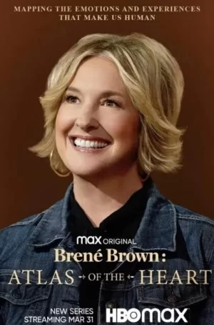 心灵地图集第一季海报