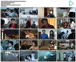 医生的假日海报