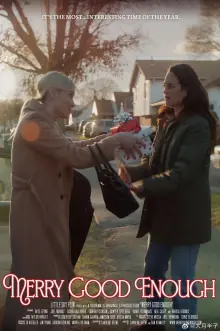 欢乐一家亲海报