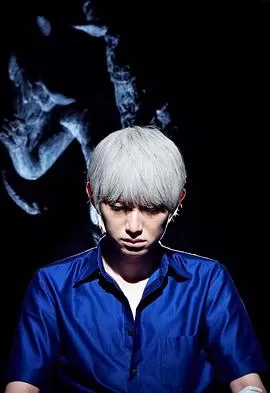 斗牌传说第三季海报