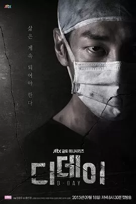 灾难来临日海报