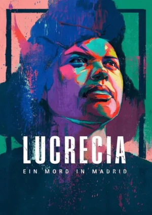 Lucrecia:仇恨罪海报