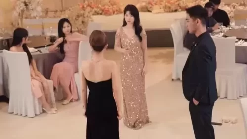 命定小甜妻海报