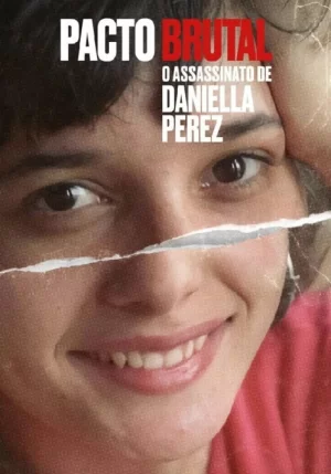 残酷的契约海报