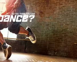 舞魅天下第八季海报