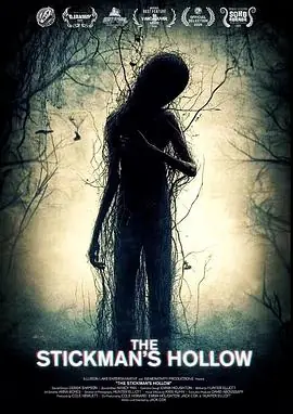 稻草人幽谷海报